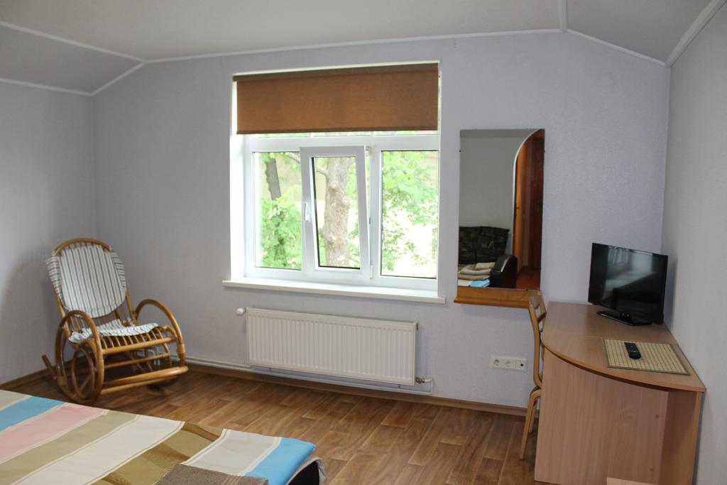 Latvijas Sarkana Krusta Viesnica เรเซกเน ห้อง รูปภาพ